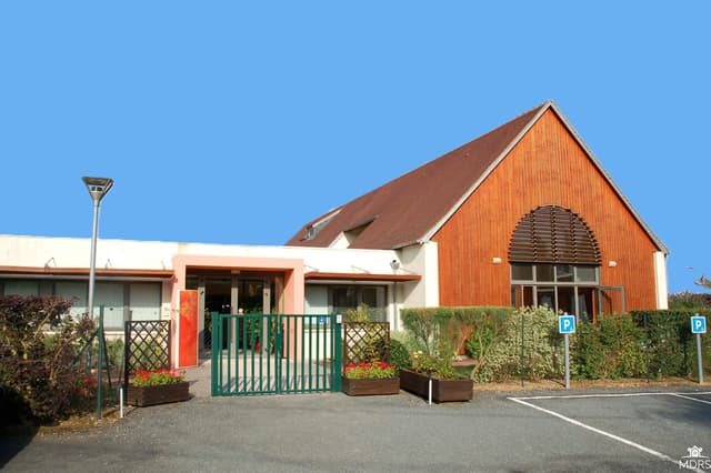 Photo de la résidence 1