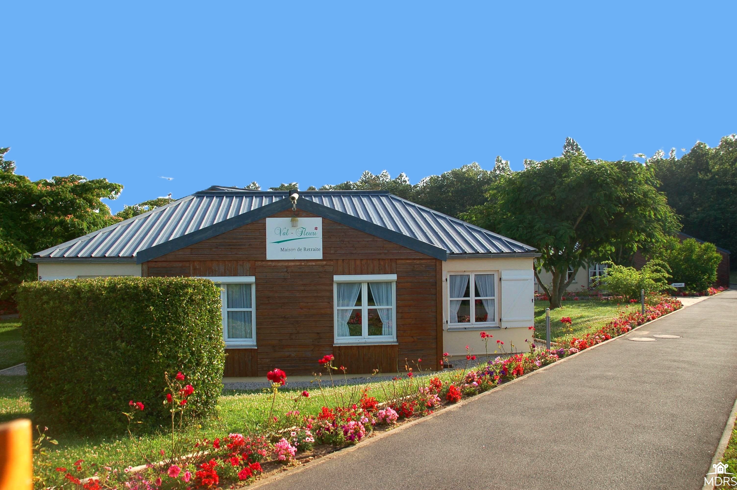 Résidence - Galerie de photos - Image 1 sur 10