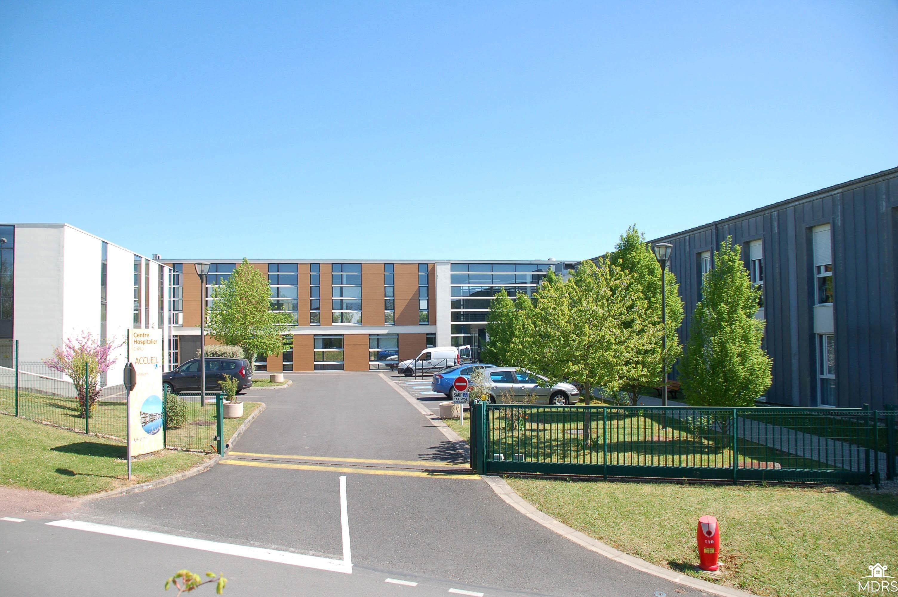 Résidence - Galerie de photos - Image 1 sur 1