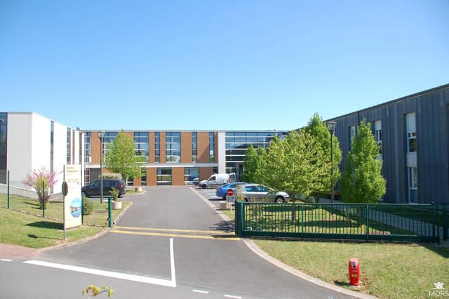 Photo de la résidence 1