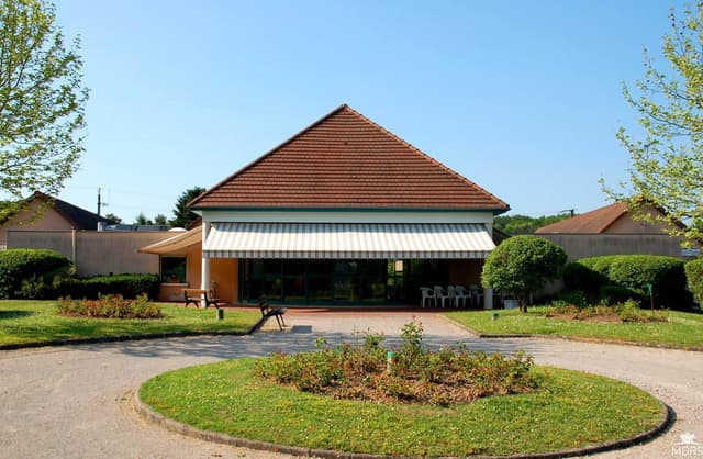 Photo de la résidence 1