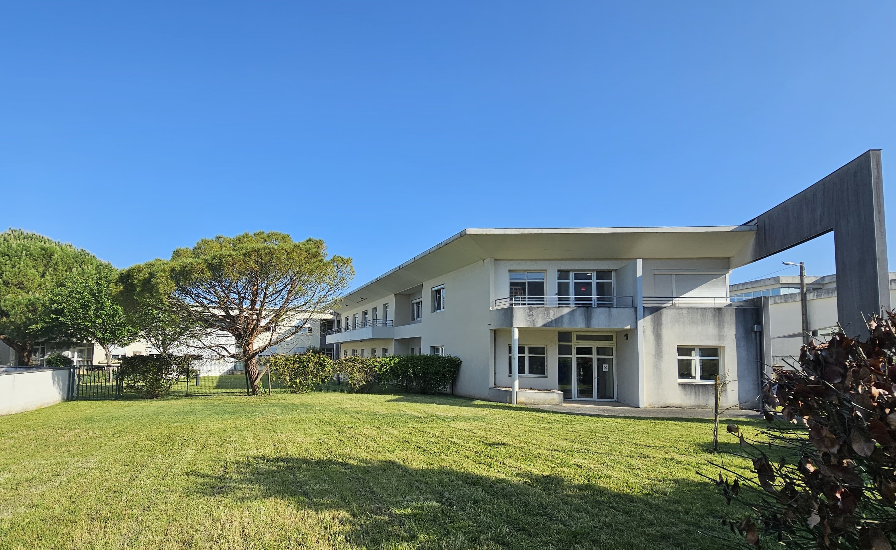 Résidence - Galerie de photos - Image 1 sur 2