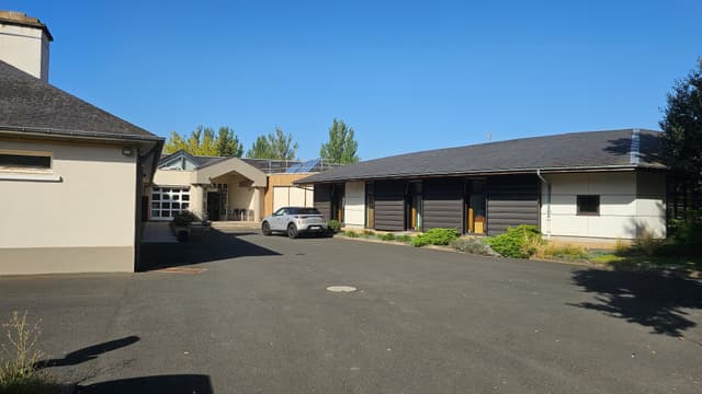 Photo de la résidence 1