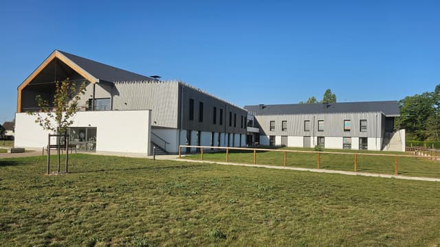 Photo de la résidence 1