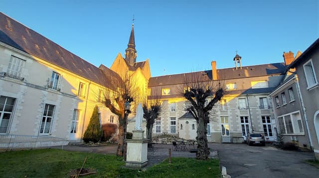 Photo de la résidence 1