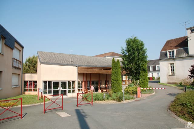 Photo de la résidence 1