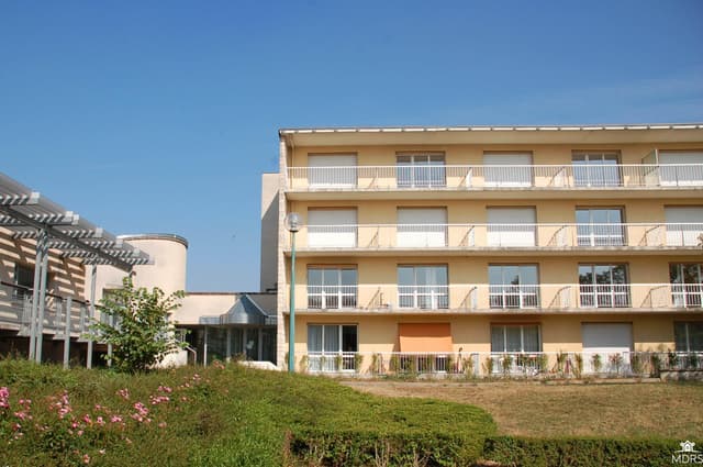 Photo de la résidence 1