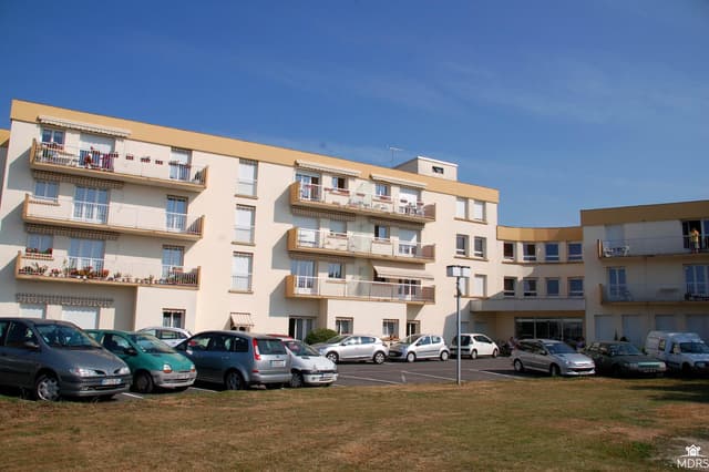 Photo de la résidence 1