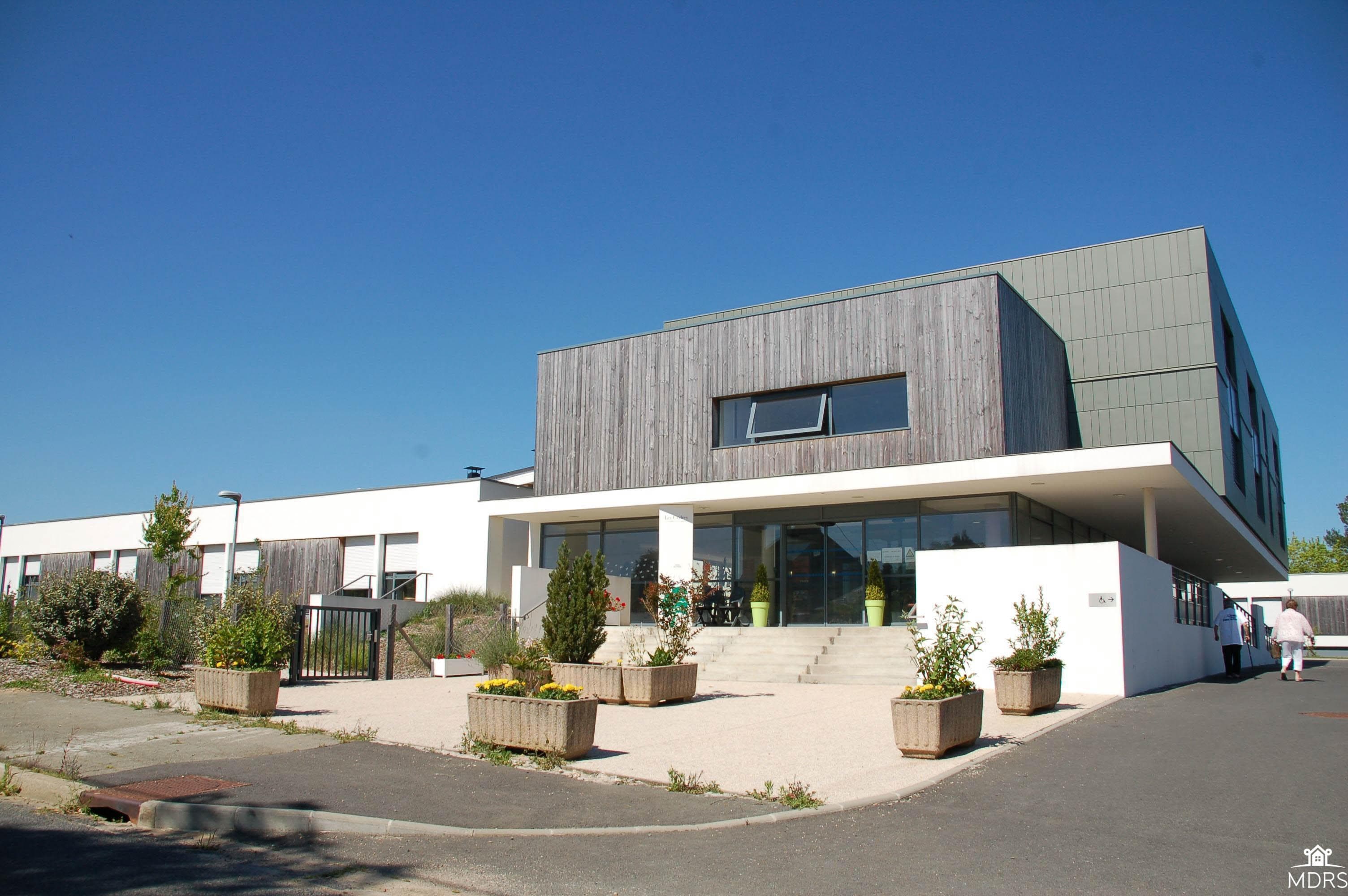 Résidence - Galerie de photos - Image 1 sur 3