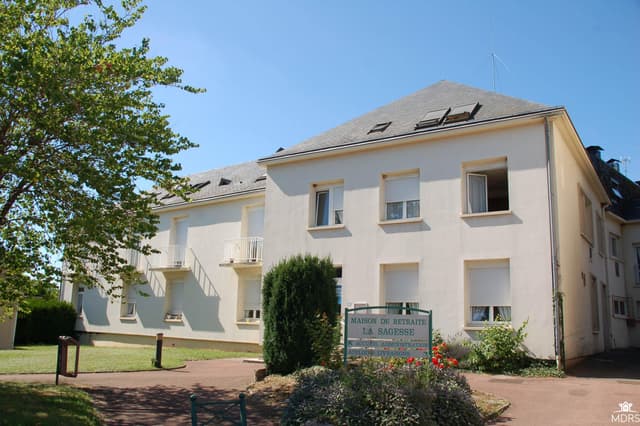 Photo de la résidence 1