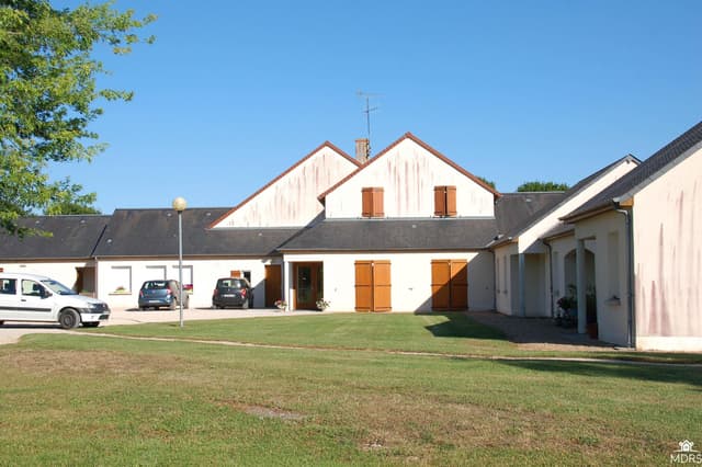 Photo de la résidence 1