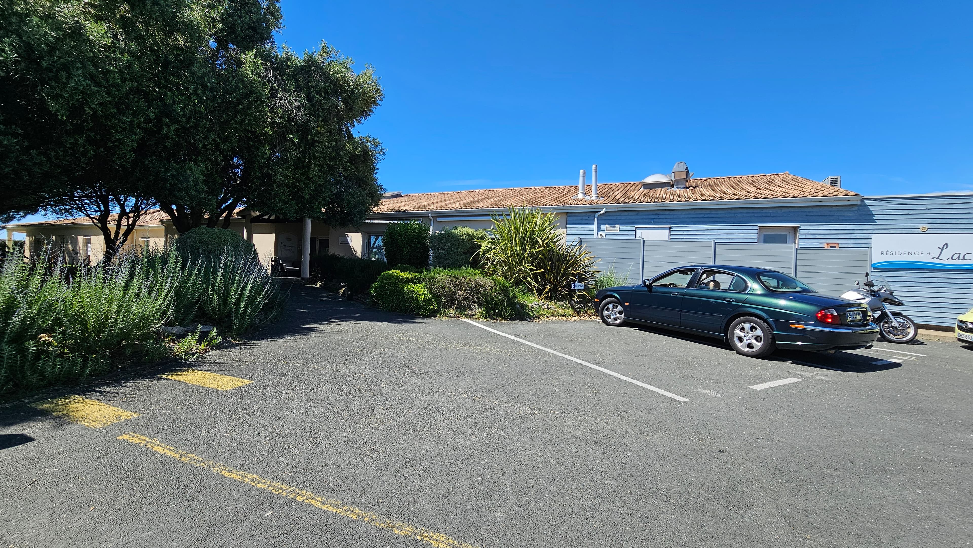 Résidence - Galerie de photos - Image 1 sur 11