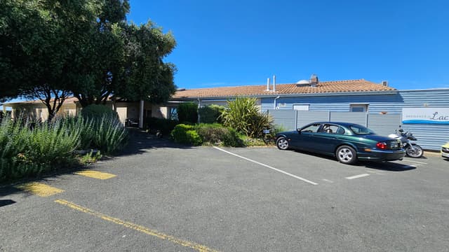 Photo de la résidence 1