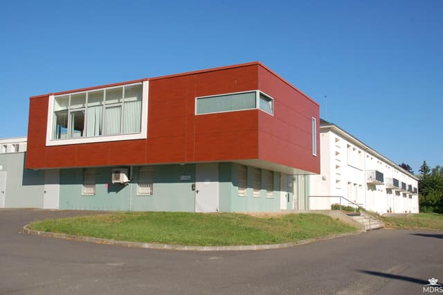 Photo de la résidence 1