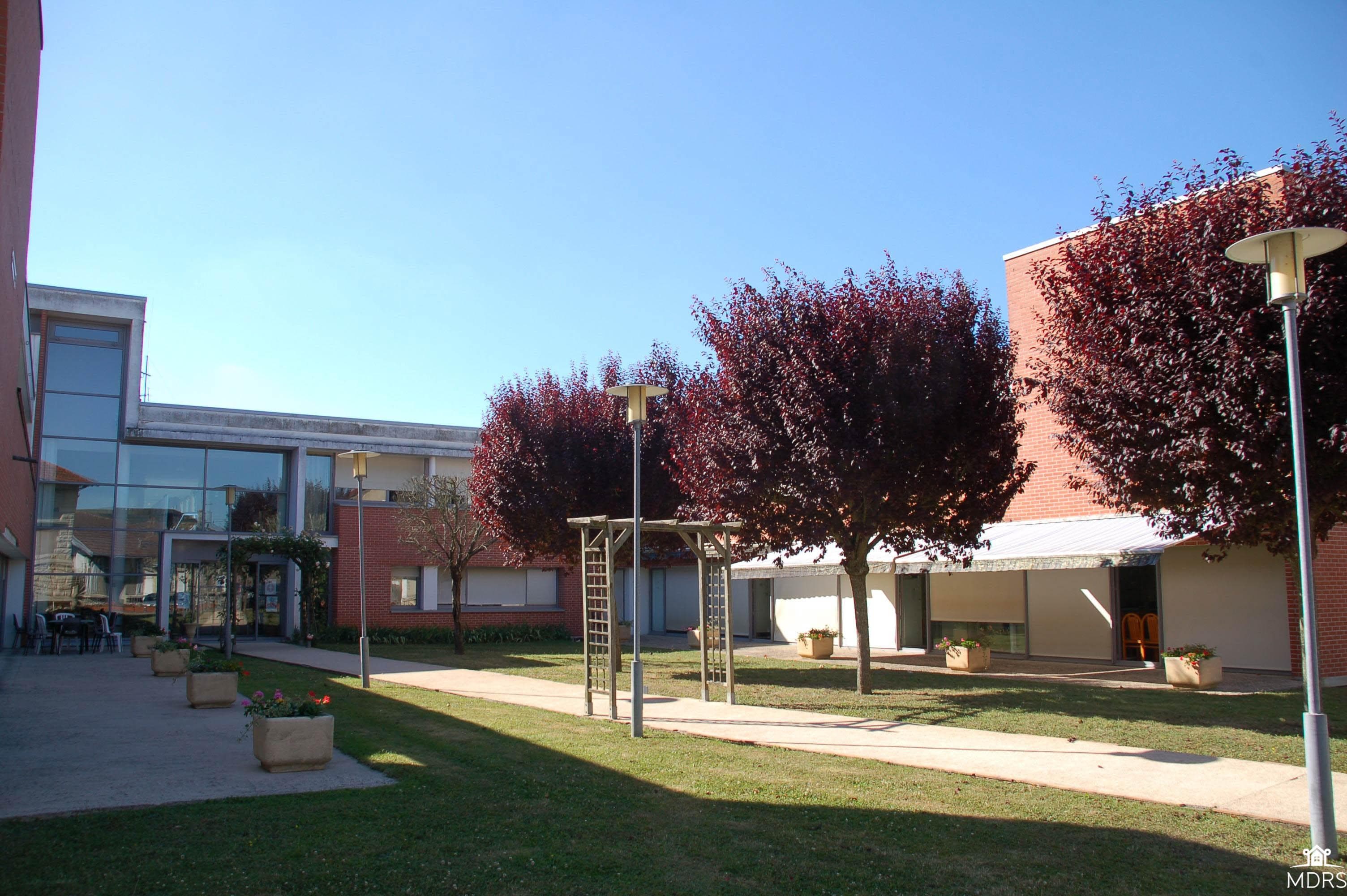 Résidence - Galerie de photos - Image 1 sur 1