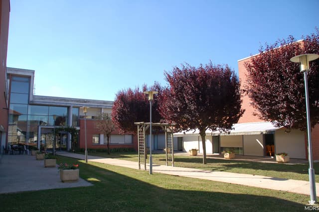 Photo de la résidence 1