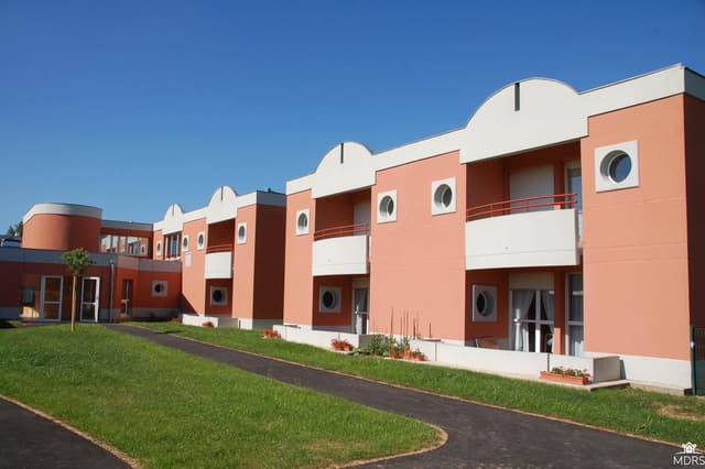 Photo de la résidence 1