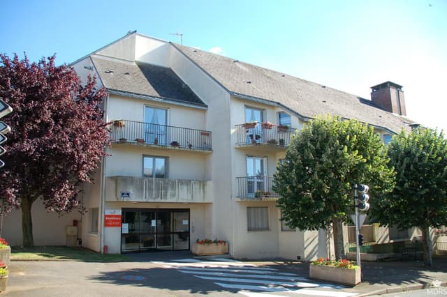 Photo de la résidence 1