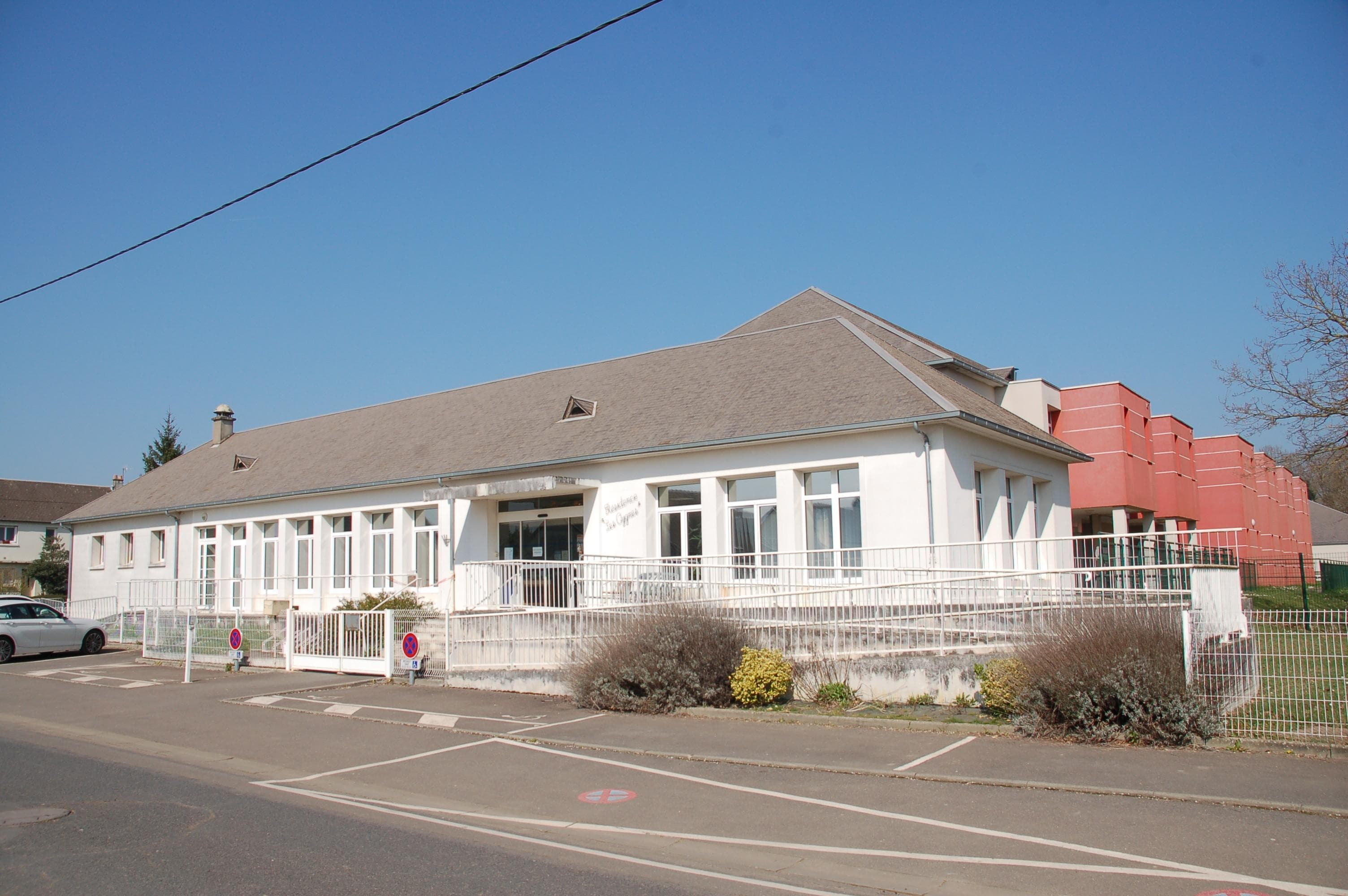 Résidence - Galerie de photos - Image 1 sur 3