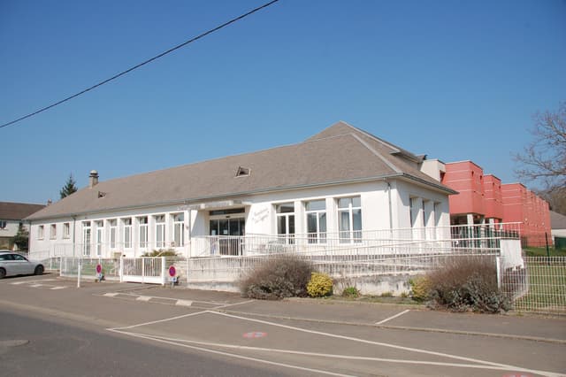 Photo de la résidence 1