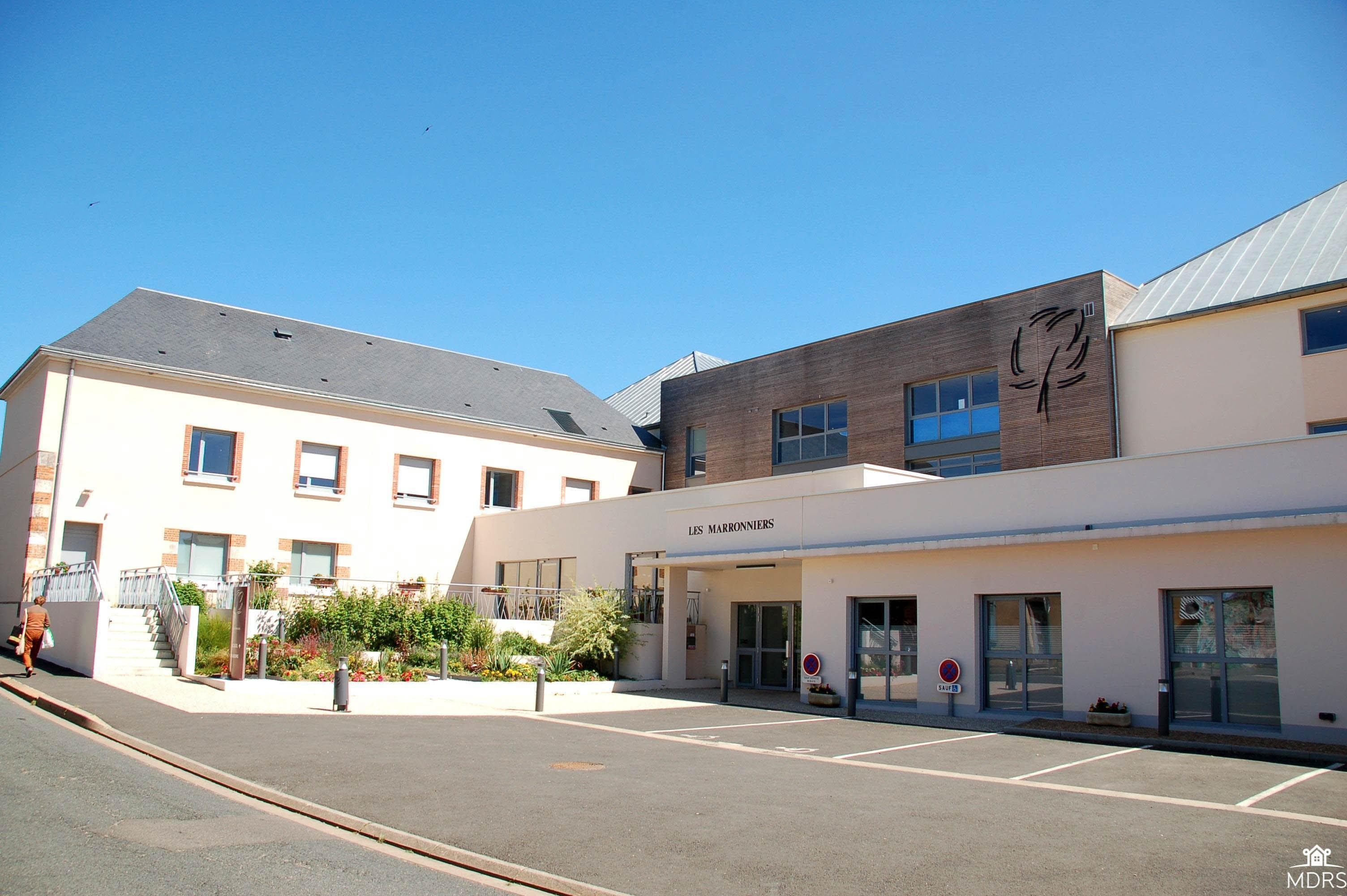 Résidence - Galerie de photos - Image 1 sur 1