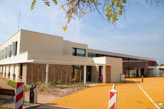 Photo de la résidence 1