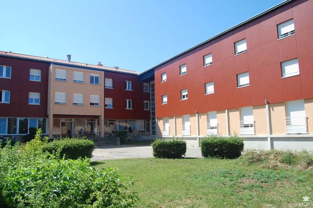 Photo de la résidence 1