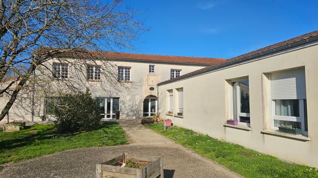 Photo de la résidence 1