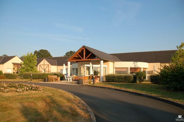 Photo de la résidence 1