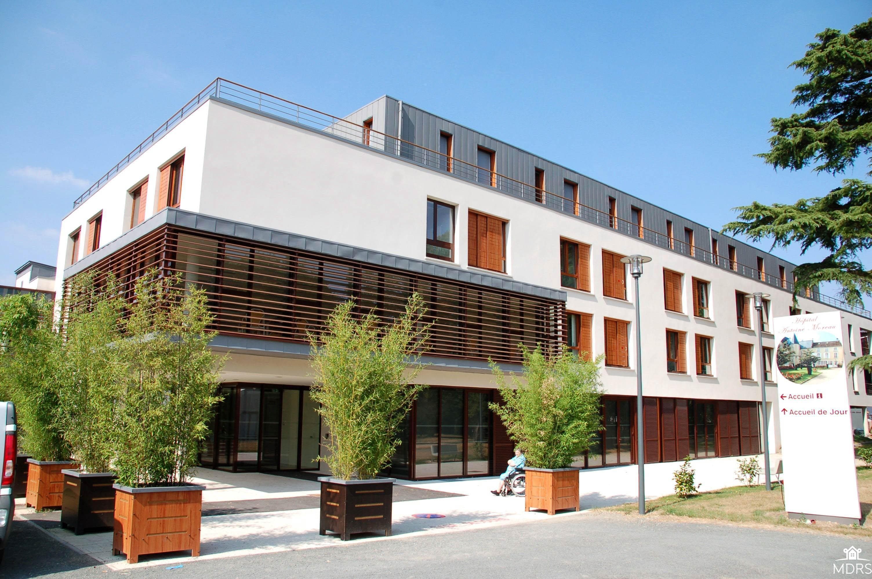 Résidence - Galerie de photos - Image 1 sur 3