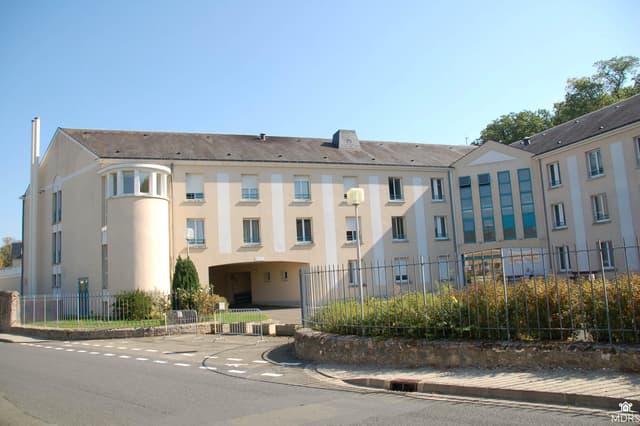 Photo de la résidence 1