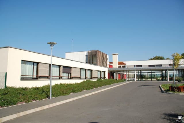 Photo de la résidence 1