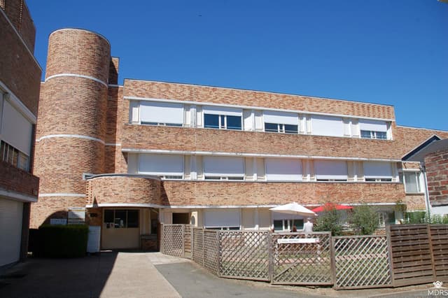 Photo de la résidence 1