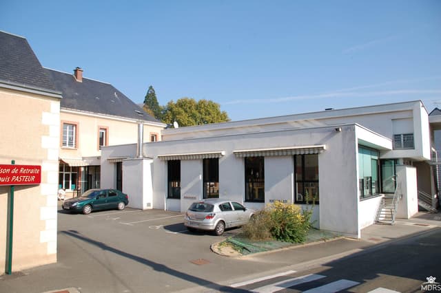 Photo de la résidence 1