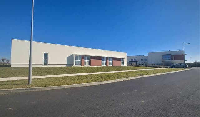 Photo de la résidence 1