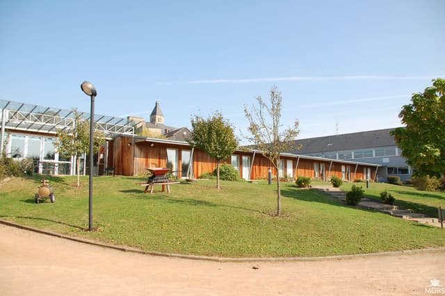 Photo de la résidence 1