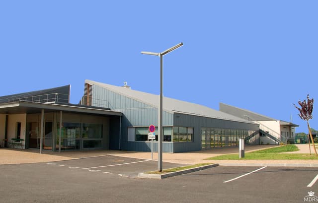 Photo de la résidence 1