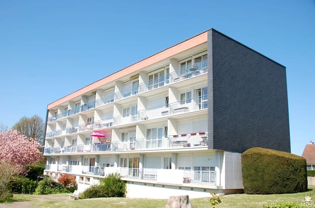 Photo de la résidence 1