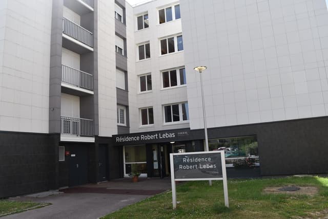 Photo de la résidence 1