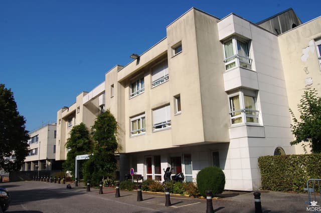 Photo de la résidence 1