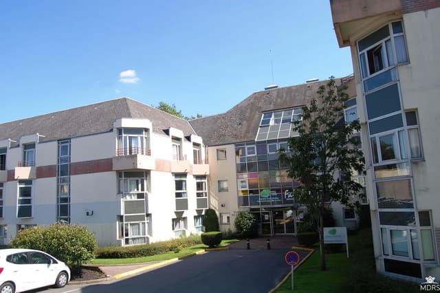 Photo de la résidence 1