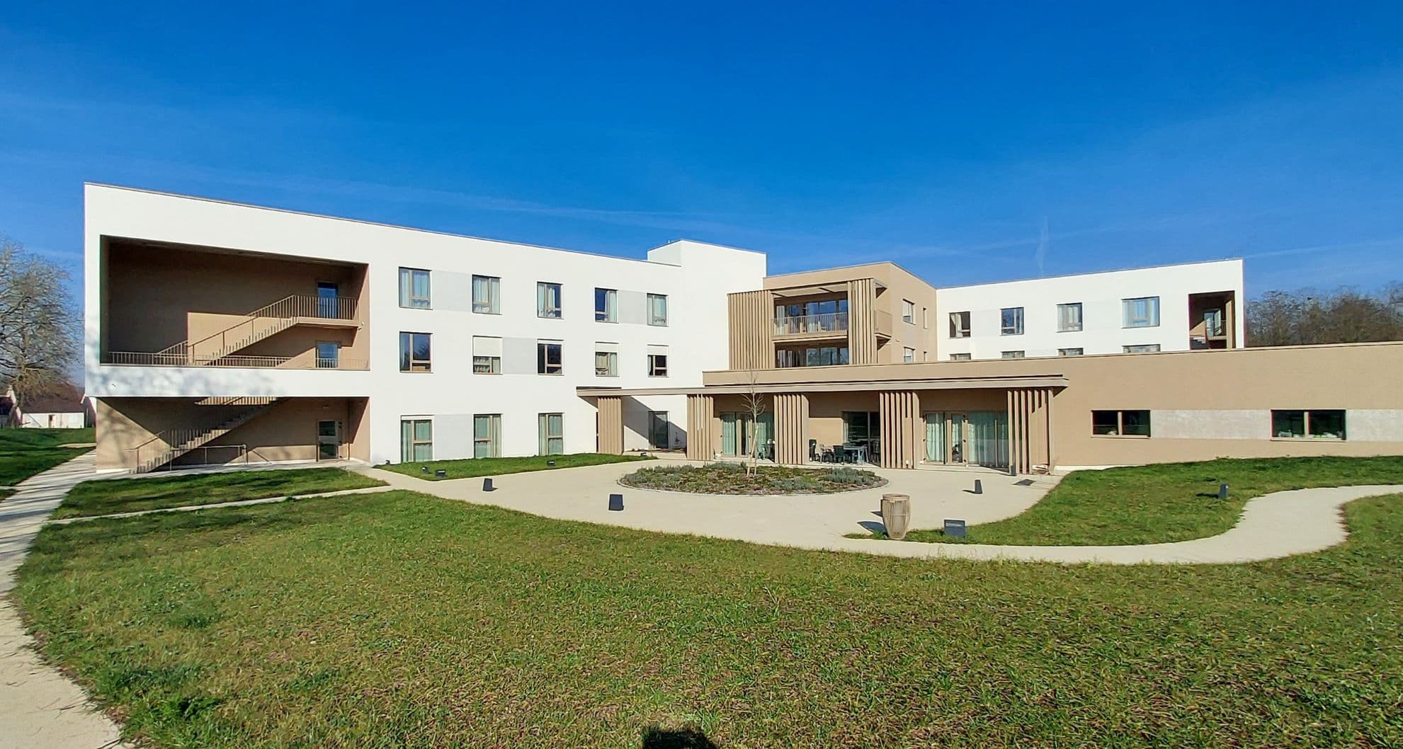 Résidence - Galerie de photos - Image 1 sur 5