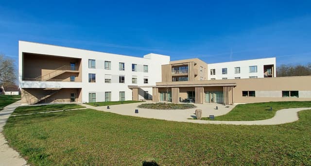 Photo de la résidence 1