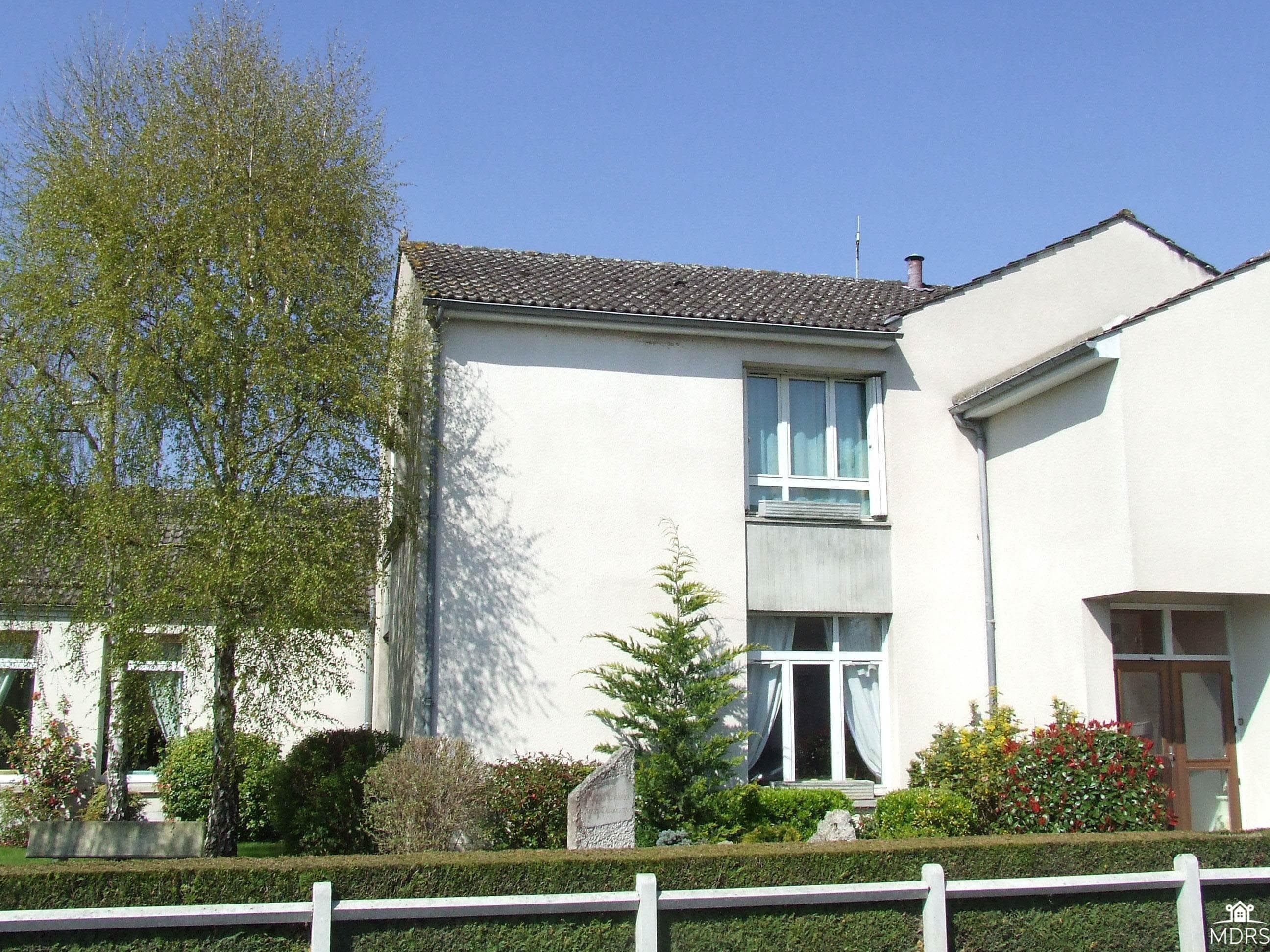 Résidence - Galerie de photos - Image 1 sur 1