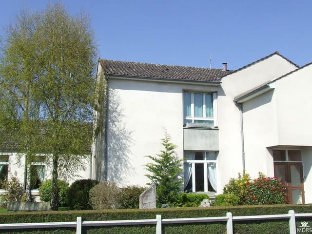 Photo de la résidence 1