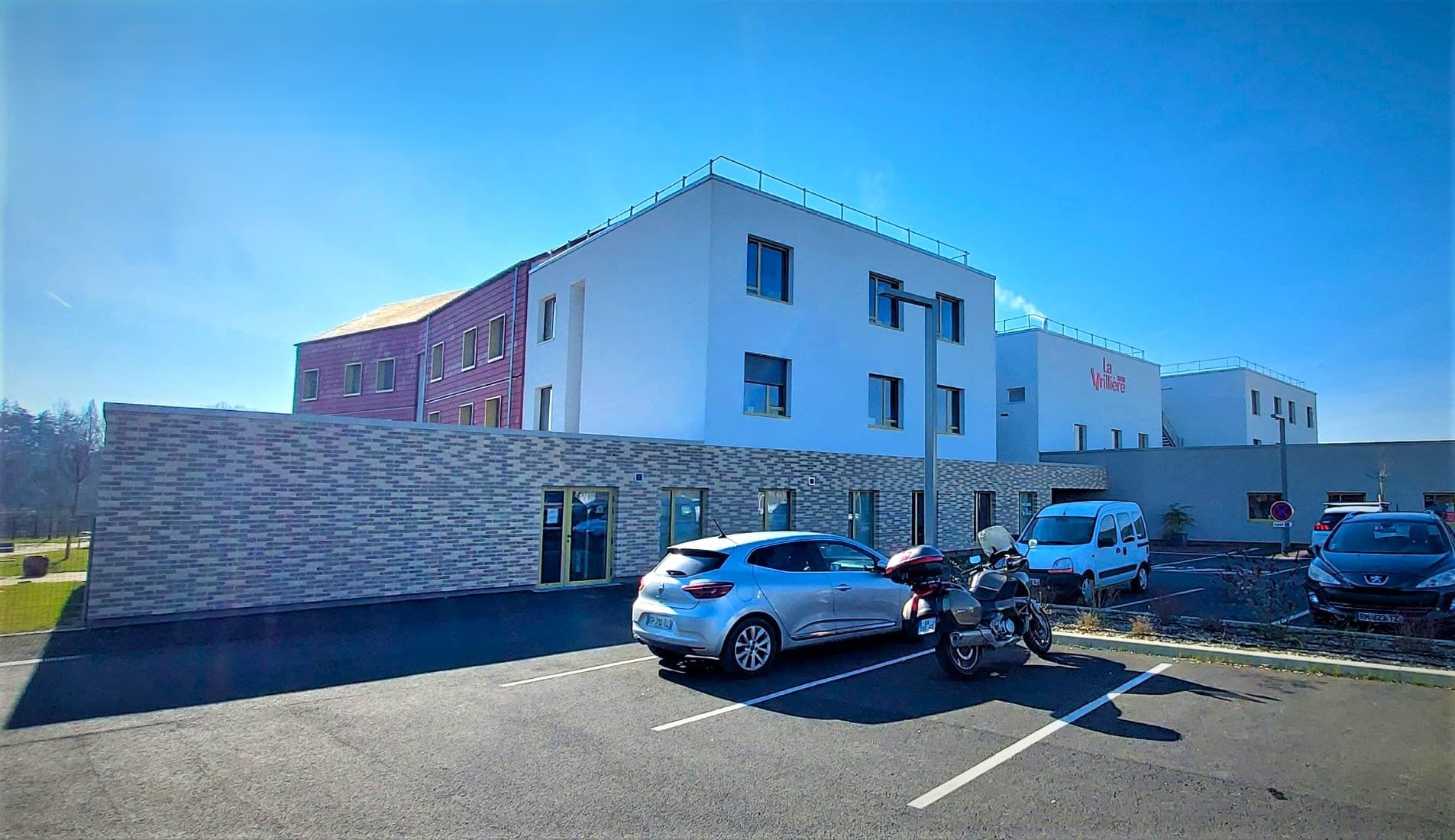 Résidence - Galerie de photos - Image 1 sur 4