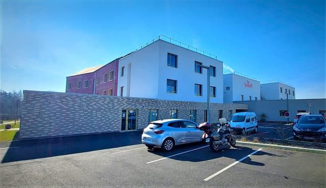 Photo de la résidence 1