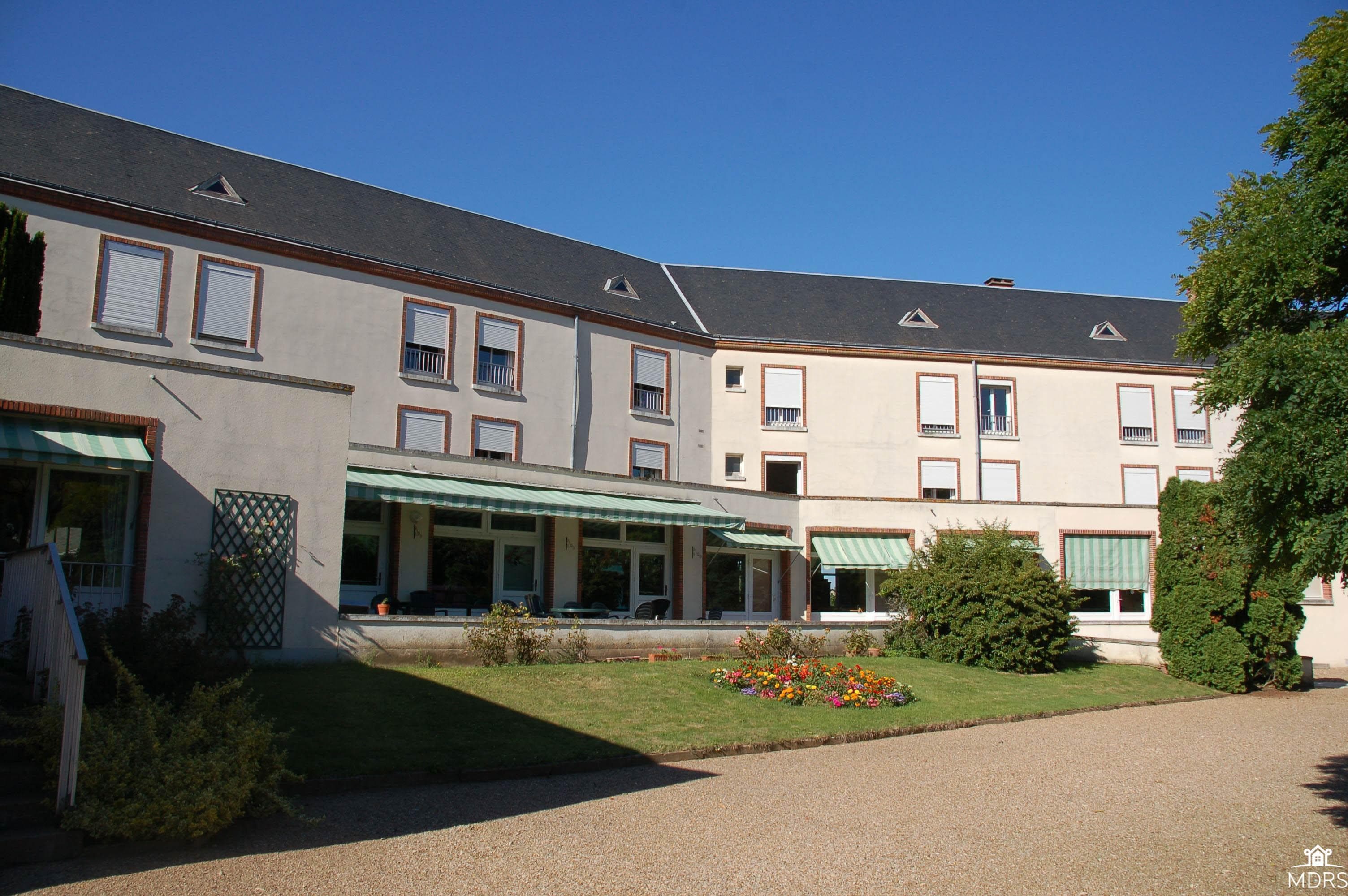 Résidence - Galerie de photos - Image 1 sur 2