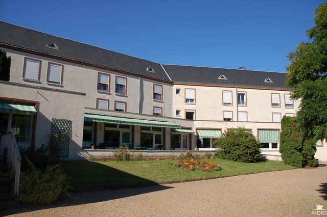 Photo de la résidence 1