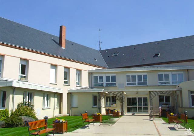 Photo de la résidence 1